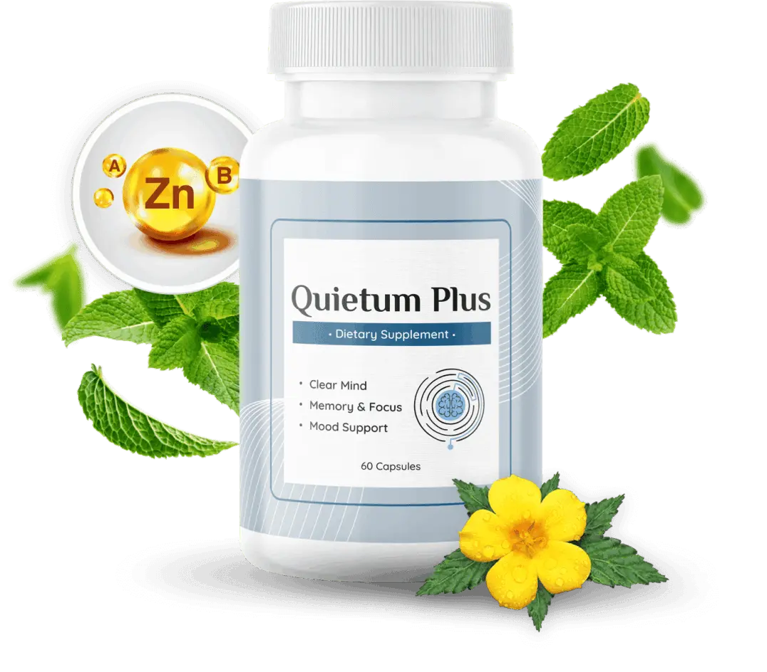 Quietum Plus Offer Best Value